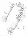 Fig. 07 - Connecting rod with a handle