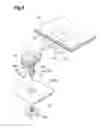 Fig. 05 - Fastening structure of resin member