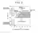 Fig. 03 - Fillet weld joint and method for gas shielded arc welding