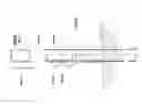 Fig. 23 - Road barrier