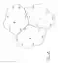Fig. 03 - Artificial flagstone for providing a surface with a natural random look