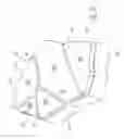 Fig. 09 - Artificial flagstone for providing a surface with a natural random look