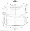 Fig. 06 - Land fill compactor wheel tip assembly