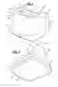 Fig. 08 - Land fill compactor wheel tip assembly