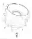 Fig. 16 - Land fill compactor wheel tip assembly