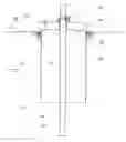 Fig. 01 - DEVICES AND METHOD FOR EQUIPMENT FOUNDATION IN THE SEA BED