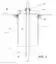 Fig. 03 - DEVICES AND METHOD FOR EQUIPMENT FOUNDATION IN THE SEA BED