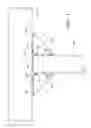 Fig. 13 - Frame rail assemblies, interlocking frame rail systems, and related methods