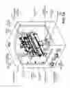Fig. 03 - Corner chamber with heater