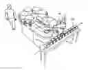 Fig. 01 - Vacuum treatment apparatus