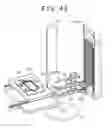 Fig. 43 - Conveying device, conveying method and microscope system