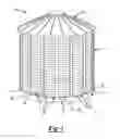 Fig. 02 - Circular bin unload system and method