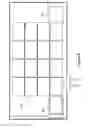 Fig. 13 - Automated storage system for high density storage