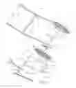 Fig. 15 - Tipping and balancing hay bale cart