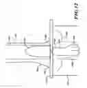 Fig. 13 - Pick-up and delivery system and associated methods