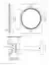 Fig. 05 - ANNULAR MULTI-ROTOR DOUBLE-WALLED TURBINE