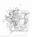 Fig. 01 - Cooling device of turbocharger of engine for vehicle