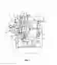 Fig. 02 - Cooling device of turbocharger of engine for vehicle