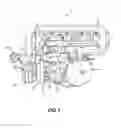 Fig. 03 - Cooling device of turbocharger of engine for vehicle