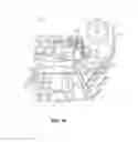 Fig. 12 - Cooling device of turbocharger of engine for vehicle
