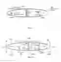 Fig. 09 - AIRFOIL FOR CIRCULATION CONTROLLED VERTICAL AXIS WIND TURBINES