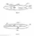 Fig. 10 - AIRFOIL FOR CIRCULATION CONTROLLED VERTICAL AXIS WIND TURBINES