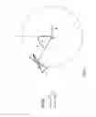 Fig. 06 - Wind mill structure of lift-type vertical axis wind turbine