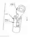 Fig. 14 - Wind mill structure of lift-type vertical axis wind turbine