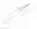 Fig. 01 - Wind turbine blade with a lightning protection system