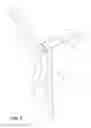 Fig. 07 - Wind turbine blade with a lightning protection system