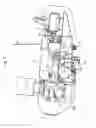 Fig. 03 - Link pin exchanging device for wind turbine generator and link pin exchanging method