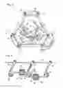 Fig. 04 - Link pin exchanging device for wind turbine generator and link pin exchanging method