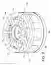 Fig. 03 - Molten metal impeller