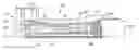 Fig. 01 - Composite turbomachine blade