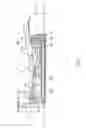 Fig. 02 - Turbine rotor assembly
