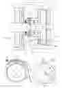 Fig. 02 - Dry vacuum pump having multiple lubricant reservoirs