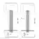Fig. 11 - TUNABLE CHOKE TUBE FOR PULSATION CONTROL DEVICE USED WITH GAS COMPRESSOR
