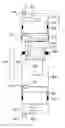 Fig. 01 - Mechanical system for movement along a housing axis