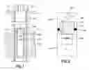 Fig. 02 - Mechanical system for movement along a housing axis