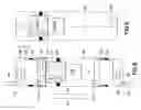 Fig. 05 - Mechanical system for movement along a housing axis