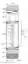 Fig. 10 - High intensity air purifier