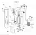 Fig. 04 - Catalyst separation system