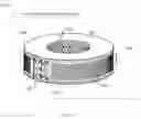 Fig. 04 - INTEGRATED DIESEL PARTICULATE FILTER AND ELECTRIC LOAD BANK