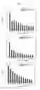 Fig. 06 - COMPOSITIONS AND METHODS OF USE OF TARGETING PEPTIDES FOR DIAGNOSIS AND THERAPY OF HUMAN CANCER