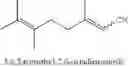 Fig. 05 - Chemically stable ingredients as lemon odorant