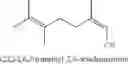 Fig. 07 - Chemically stable ingredients as lemon odorant