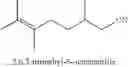 Fig. 08 - Chemically stable ingredients as lemon odorant