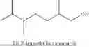Fig. 10 - Chemically stable ingredients as lemon odorant