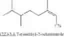 Fig. 11 - Chemically stable ingredients as lemon odorant