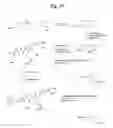 Fig. 37 - Monomethylvaline compounds capable of conjugation to ligands